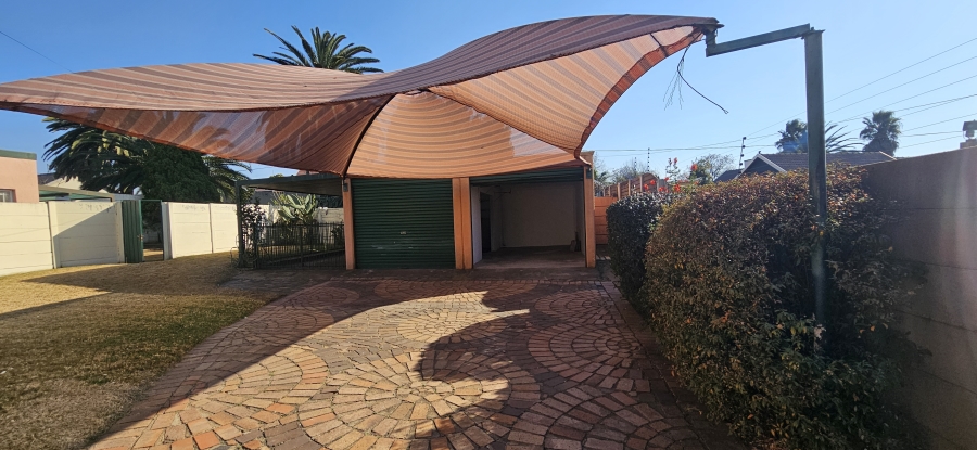 3 Bedroom Property for Sale in Randhart Gauteng