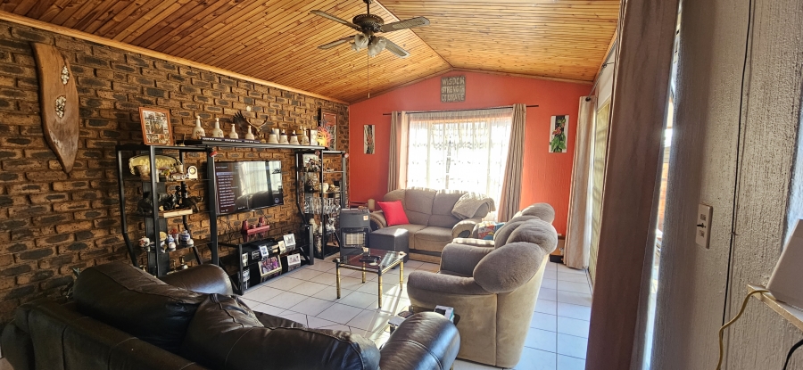 3 Bedroom Property for Sale in Randhart Gauteng