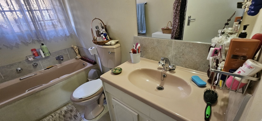 3 Bedroom Property for Sale in Randhart Gauteng