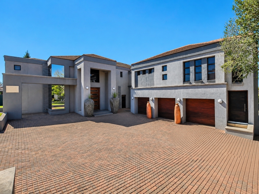 5 Bedroom Property for Sale in Three Rivers Proper Gauteng