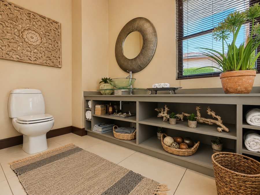 5 Bedroom Property for Sale in Three Rivers Proper Gauteng
