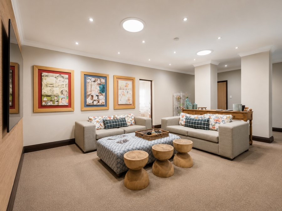 5 Bedroom Property for Sale in Three Rivers Proper Gauteng