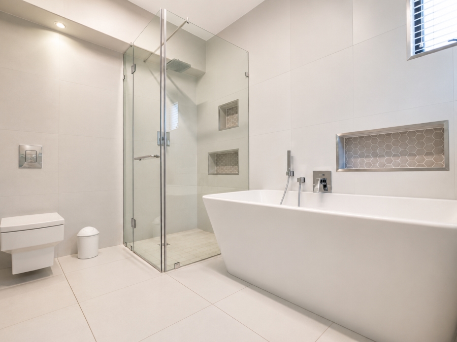 5 Bedroom Property for Sale in Three Rivers Proper Gauteng