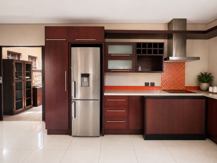 5 Bedroom Property for Sale in Three Rivers Proper Gauteng