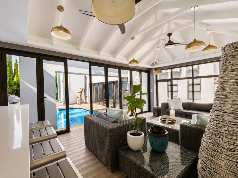 5 Bedroom Property for Sale in Three Rivers Proper Gauteng