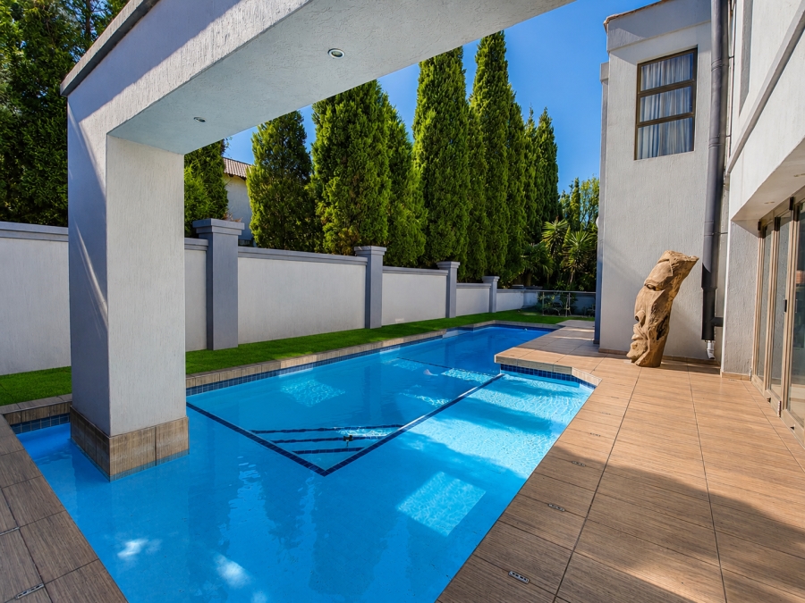 5 Bedroom Property for Sale in Three Rivers Proper Gauteng