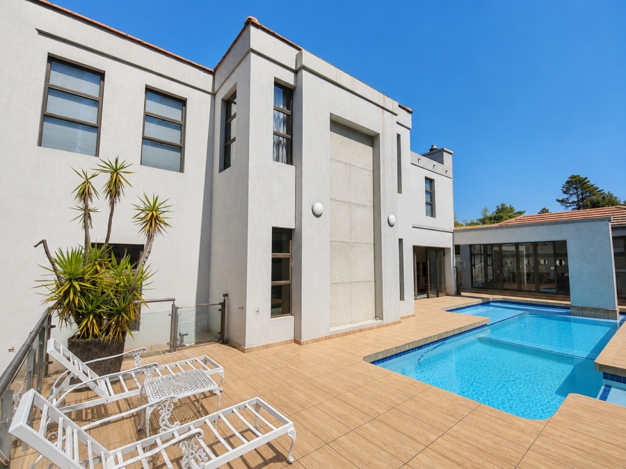 5 Bedroom Property for Sale in Three Rivers Proper Gauteng