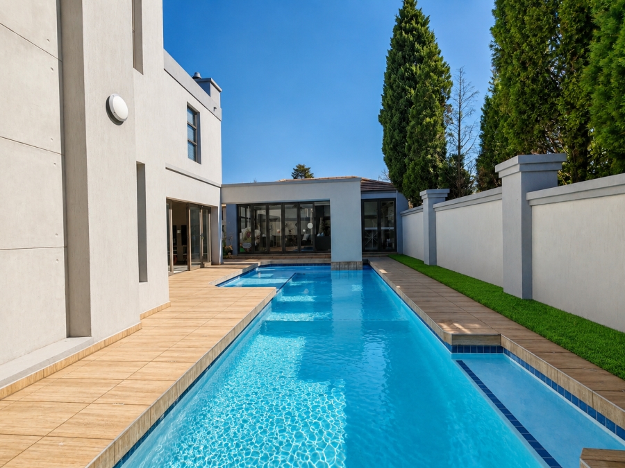 5 Bedroom Property for Sale in Three Rivers Proper Gauteng