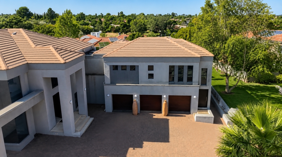 5 Bedroom Property for Sale in Three Rivers Proper Gauteng