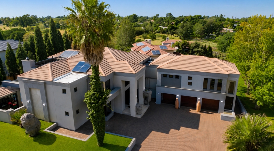 5 Bedroom Property for Sale in Three Rivers Proper Gauteng