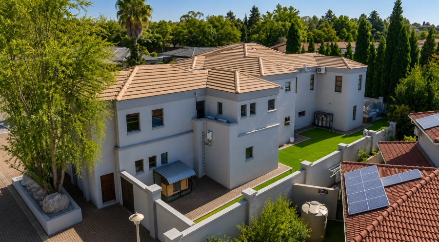 5 Bedroom Property for Sale in Three Rivers Proper Gauteng
