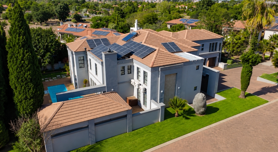 5 Bedroom Property for Sale in Three Rivers Proper Gauteng