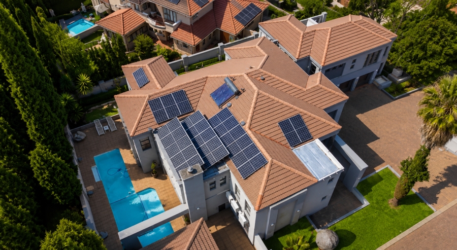 5 Bedroom Property for Sale in Three Rivers Proper Gauteng