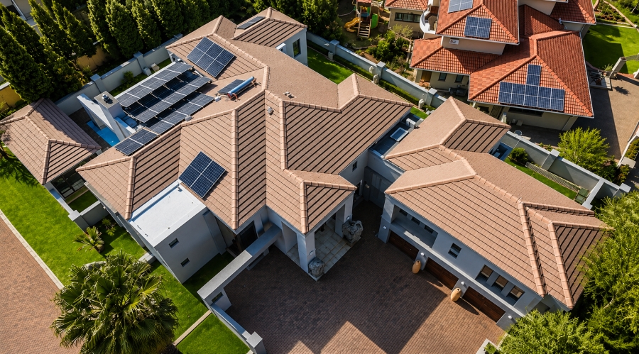 5 Bedroom Property for Sale in Three Rivers Proper Gauteng