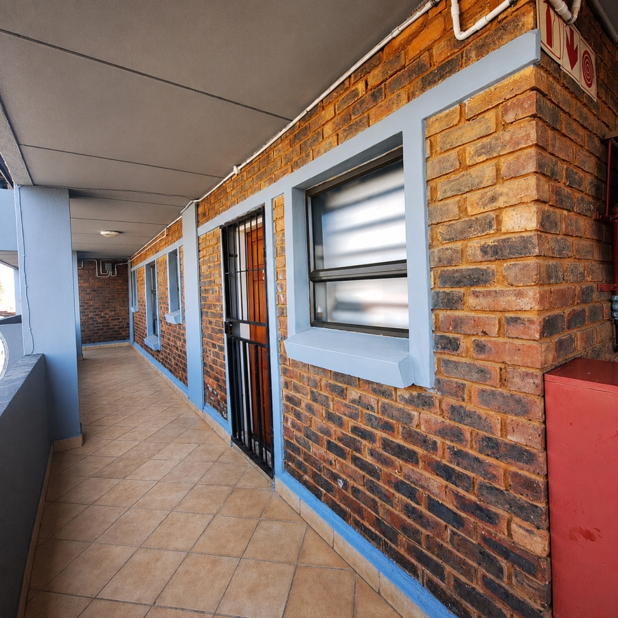 3 Bedroom Property for Sale in Bergsig Gauteng