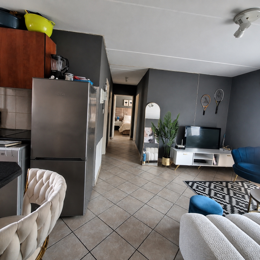 3 Bedroom Property for Sale in Bergsig Gauteng