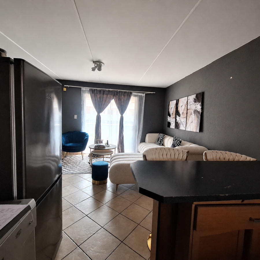 3 Bedroom Property for Sale in Bergsig Gauteng