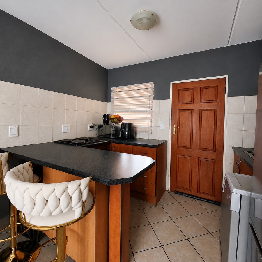 3 Bedroom Property for Sale in Bergsig Gauteng