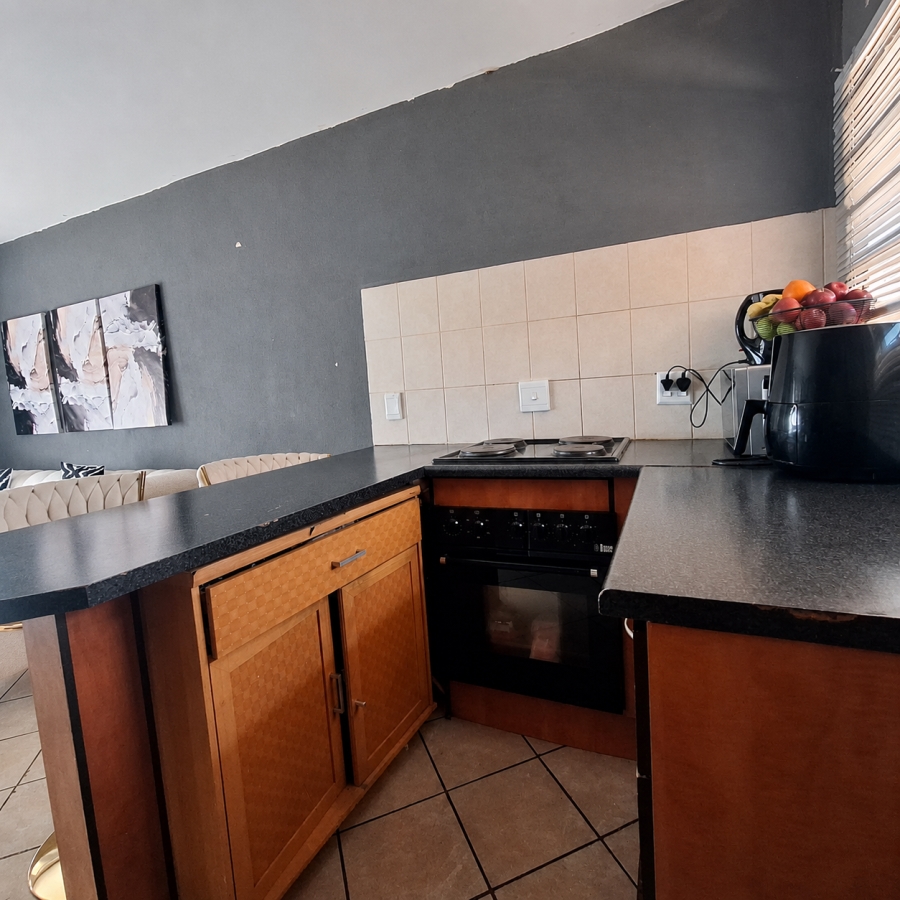 3 Bedroom Property for Sale in Bergsig Gauteng