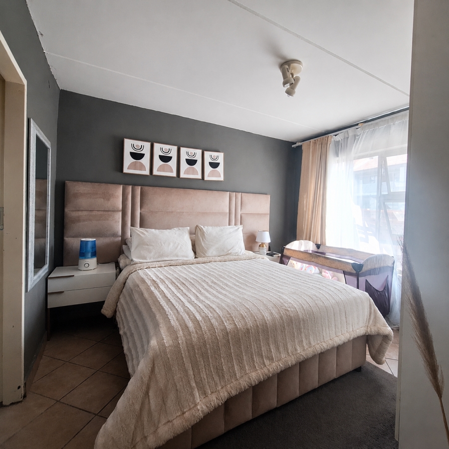 3 Bedroom Property for Sale in Bergsig Gauteng