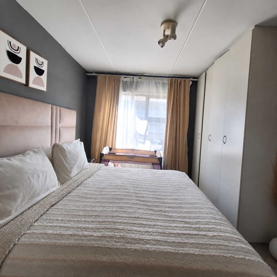 3 Bedroom Property for Sale in Bergsig Gauteng