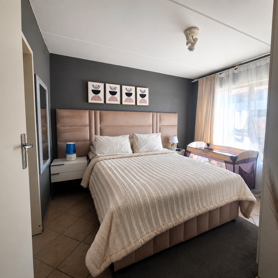3 Bedroom Property for Sale in Bergsig Gauteng