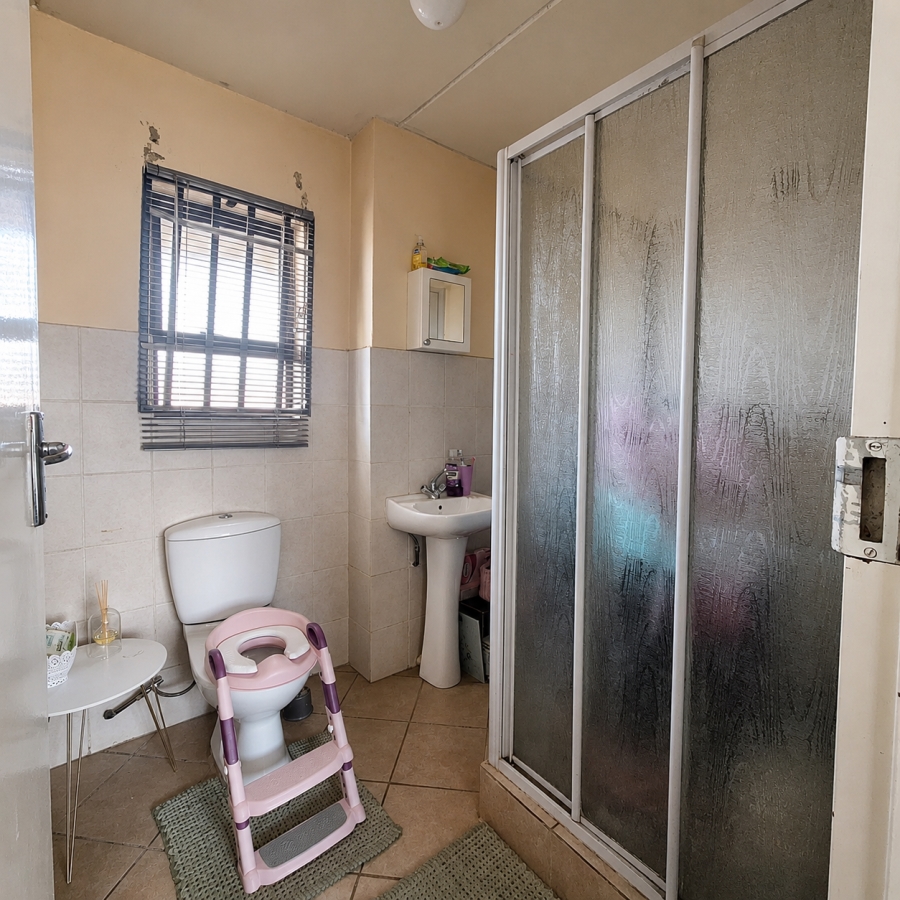 3 Bedroom Property for Sale in Bergsig Gauteng