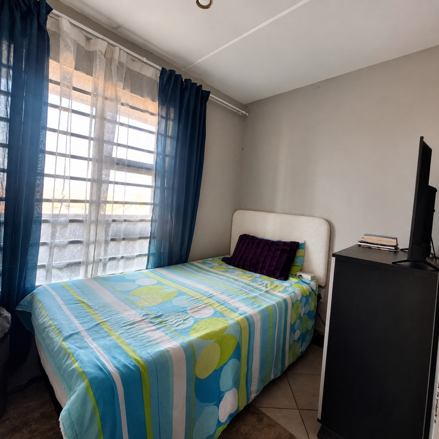 3 Bedroom Property for Sale in Bergsig Gauteng
