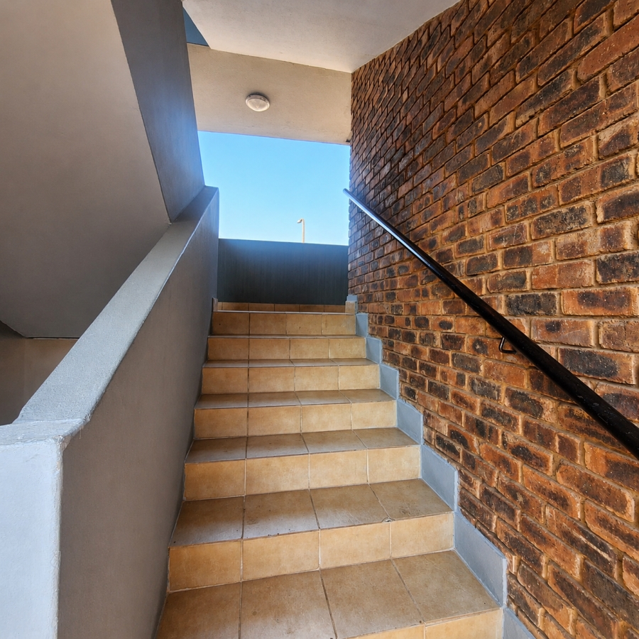 3 Bedroom Property for Sale in Bergsig Gauteng