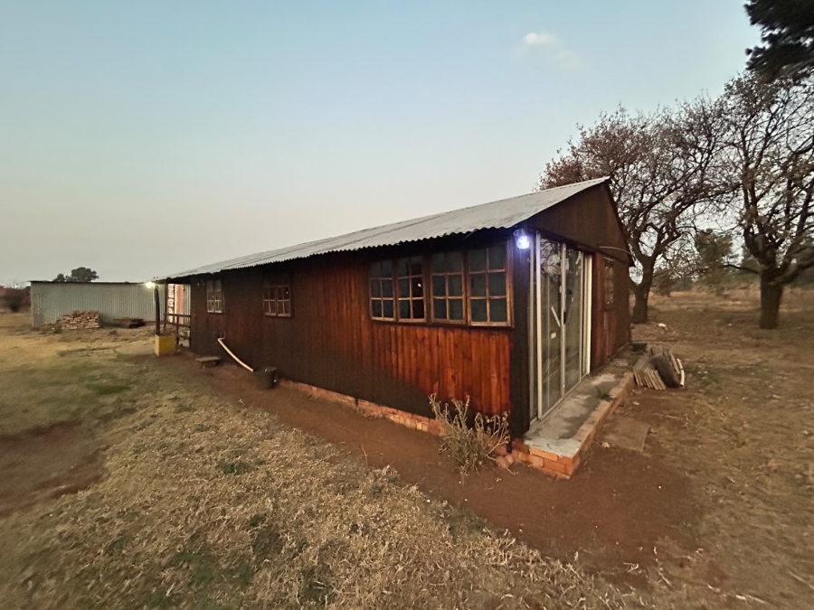 To Let 3 Bedroom Property for Rent in Kookrus Gauteng