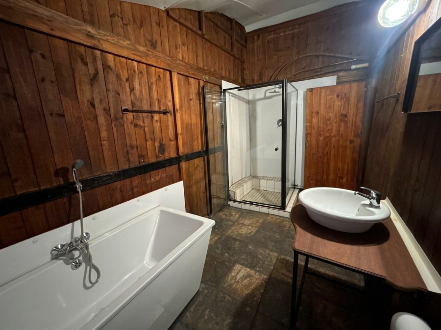 To Let 3 Bedroom Property for Rent in Kookrus Gauteng