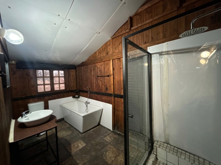 To Let 3 Bedroom Property for Rent in Kookrus Gauteng