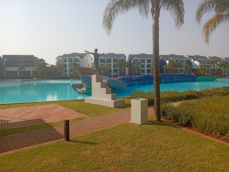 To Let 3 Bedroom Property for Rent in Willow Park Manor Gauteng