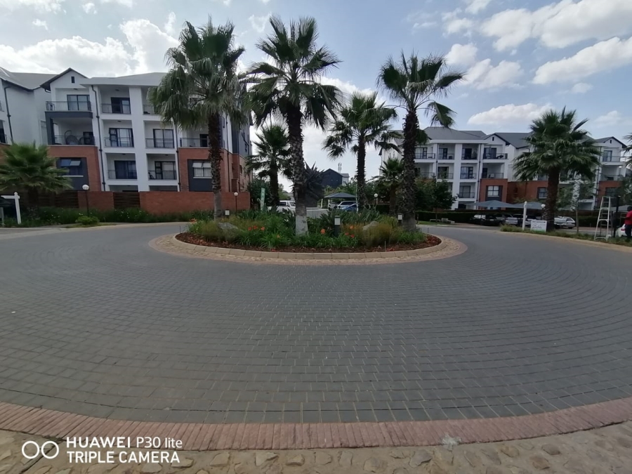 To Let 3 Bedroom Property for Rent in Willow Park Manor Gauteng