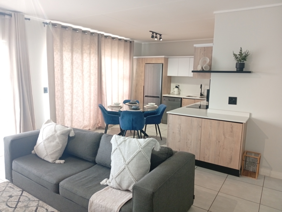 To Let 3 Bedroom Property for Rent in Willow Park Manor Gauteng