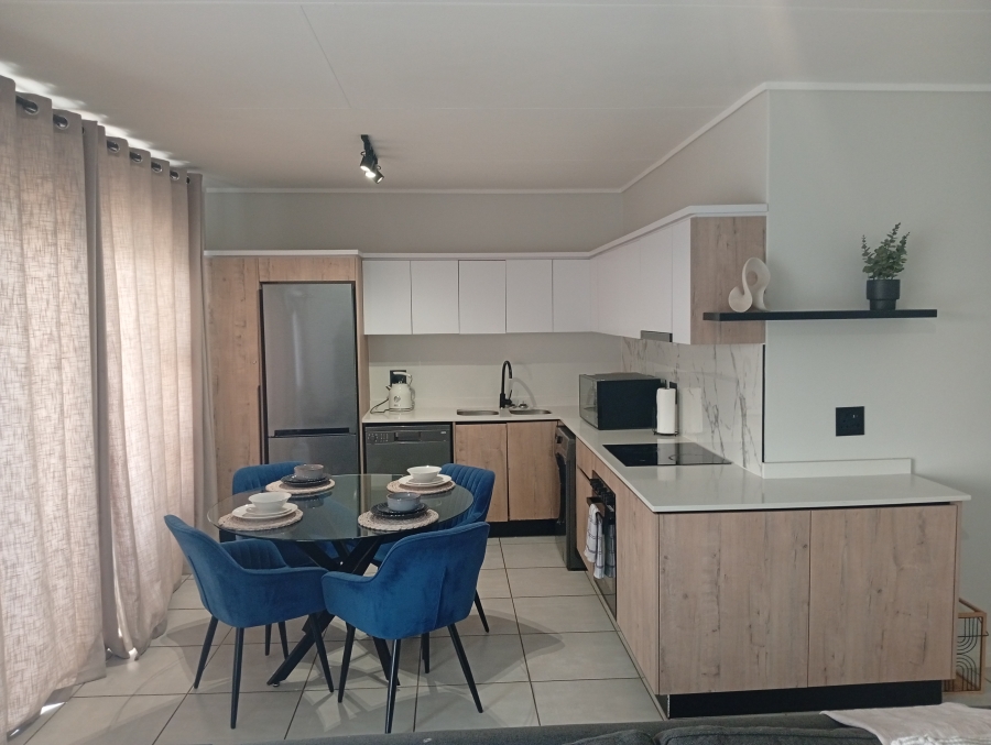 To Let 3 Bedroom Property for Rent in Willow Park Manor Gauteng