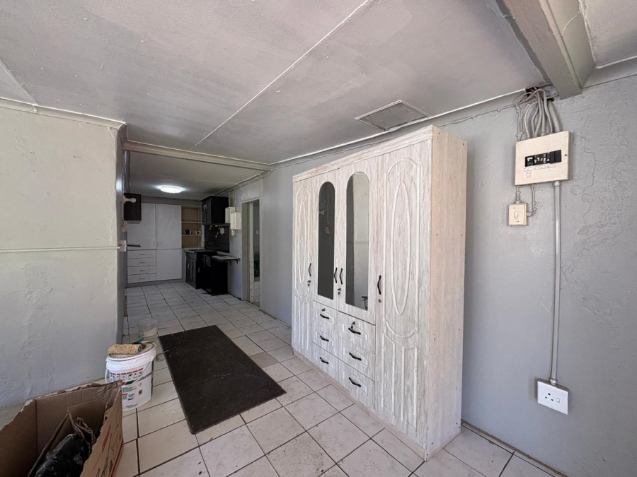 3 Bedroom Property for Sale in Brakpan Central Gauteng