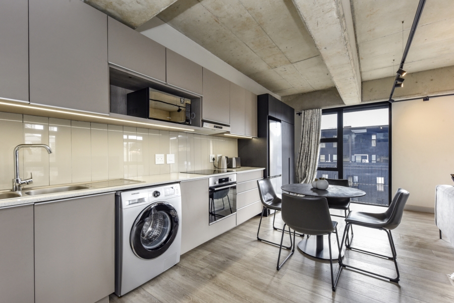 1 Bedroom Property for Sale in Sandton Central Gauteng