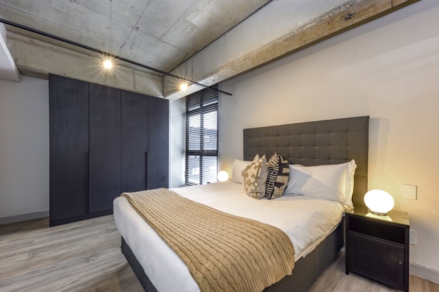 1 Bedroom Property for Sale in Sandton Central Gauteng
