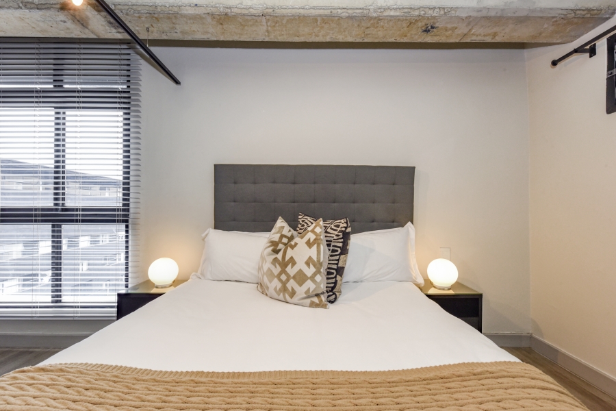 1 Bedroom Property for Sale in Sandton Central Gauteng