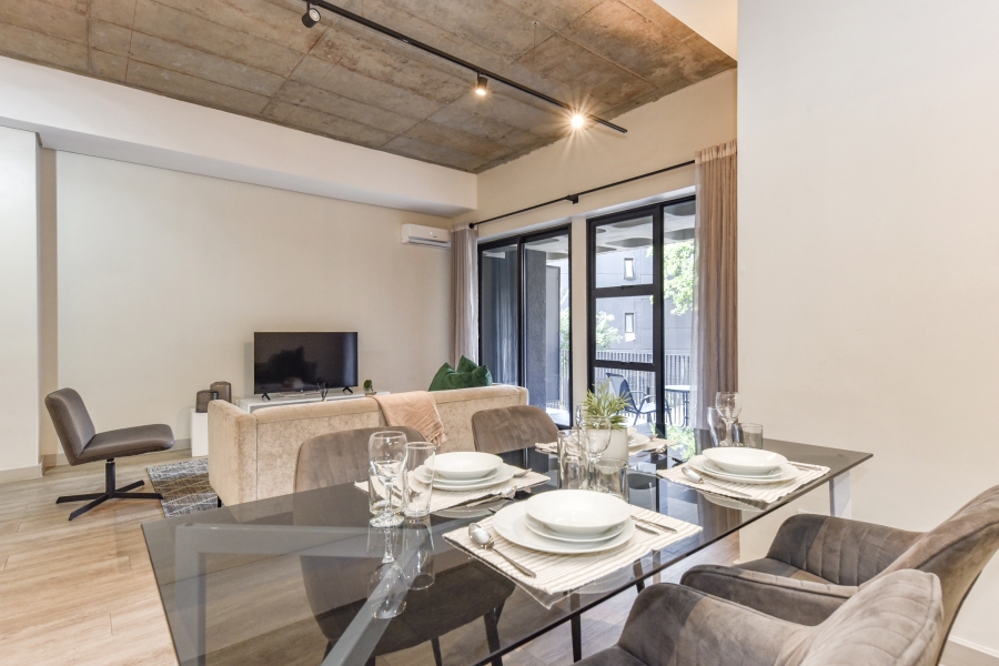 2 Bedroom Property for Sale in Sandton Central Gauteng