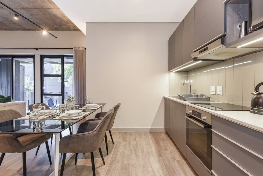 2 Bedroom Property for Sale in Sandton Central Gauteng