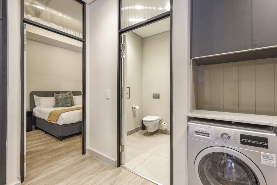 2 Bedroom Property for Sale in Sandton Central Gauteng