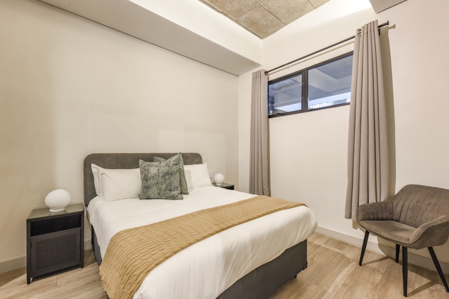 2 Bedroom Property for Sale in Sandton Central Gauteng