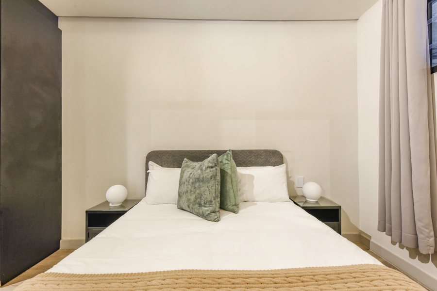 2 Bedroom Property for Sale in Sandton Central Gauteng