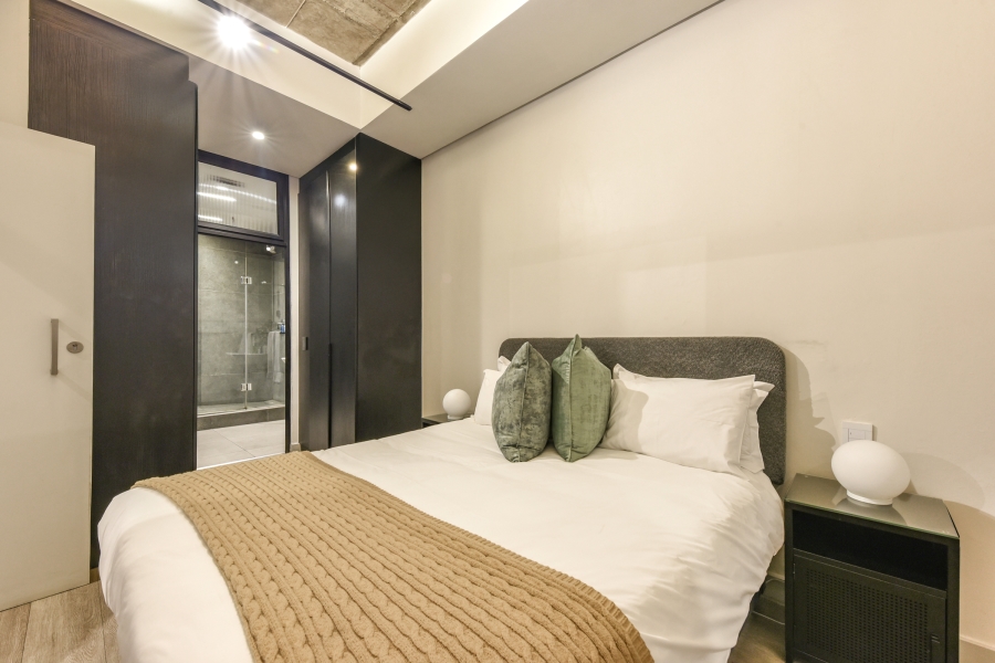 2 Bedroom Property for Sale in Sandton Central Gauteng