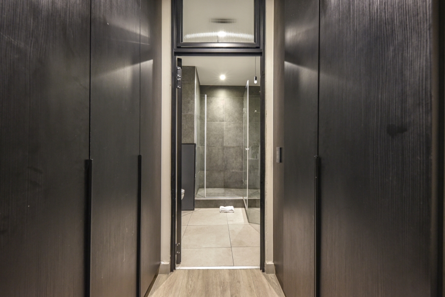 2 Bedroom Property for Sale in Sandton Central Gauteng