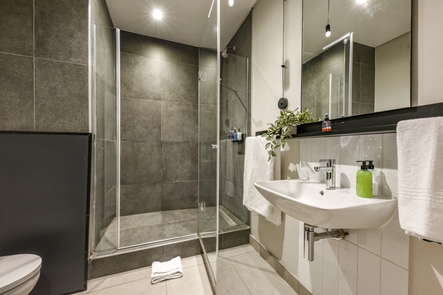 2 Bedroom Property for Sale in Sandton Central Gauteng