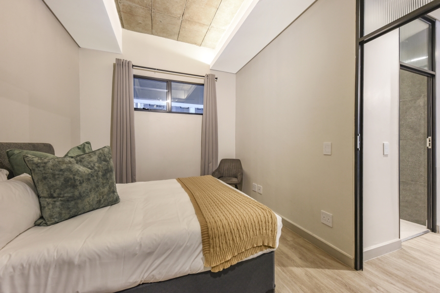 2 Bedroom Property for Sale in Sandton Central Gauteng