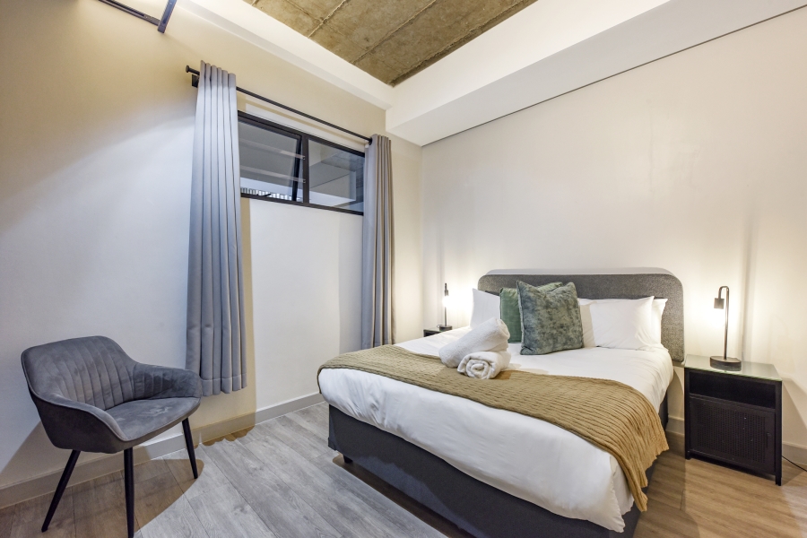2 Bedroom Property for Sale in Sandton Central Gauteng